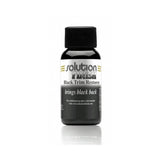 Solution Finish Black Plastic & Vinyl Restorer
