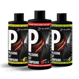 Hikari Polishing Compound