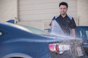 8-Step Guide to Auto Detailing