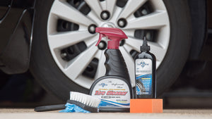 Tuf Shine Tire Dressing