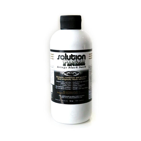 Cire Soft99 Noir Mirror Finish - 200 G, Répare Les Micro-rayures, Donne Un Effet Miroir, Sans Essuyage