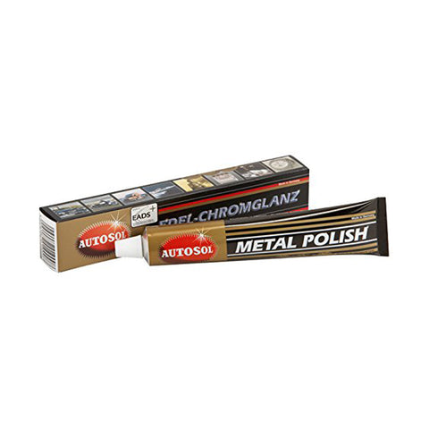 Autosol Metal Polish (75 ml)