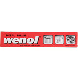 Wenol Metal Polish (100 ml tube)