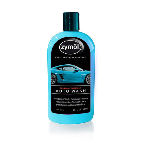 Zymol Auto Wash (20 oz.)