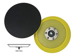 Lake Country Dual Action Hook and Loop Flexible Backing Plate